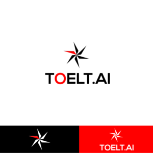 Logo Design by zatsukiki for TOELT Ltd. | Design: #20007874