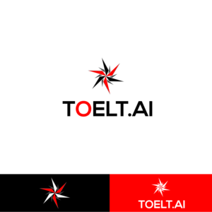 Logo Design by zatsukiki for TOELT Ltd. | Design: #20016033