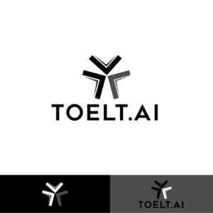 Logo Design by zatsukiki for TOELT Ltd. | Design: #20018556