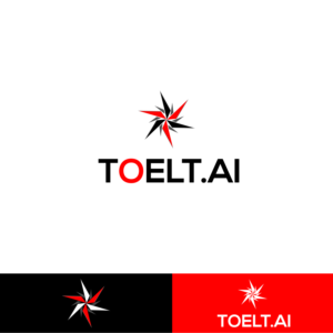 Logo Design by zatsukiki for TOELT Ltd. | Design: #20036072
