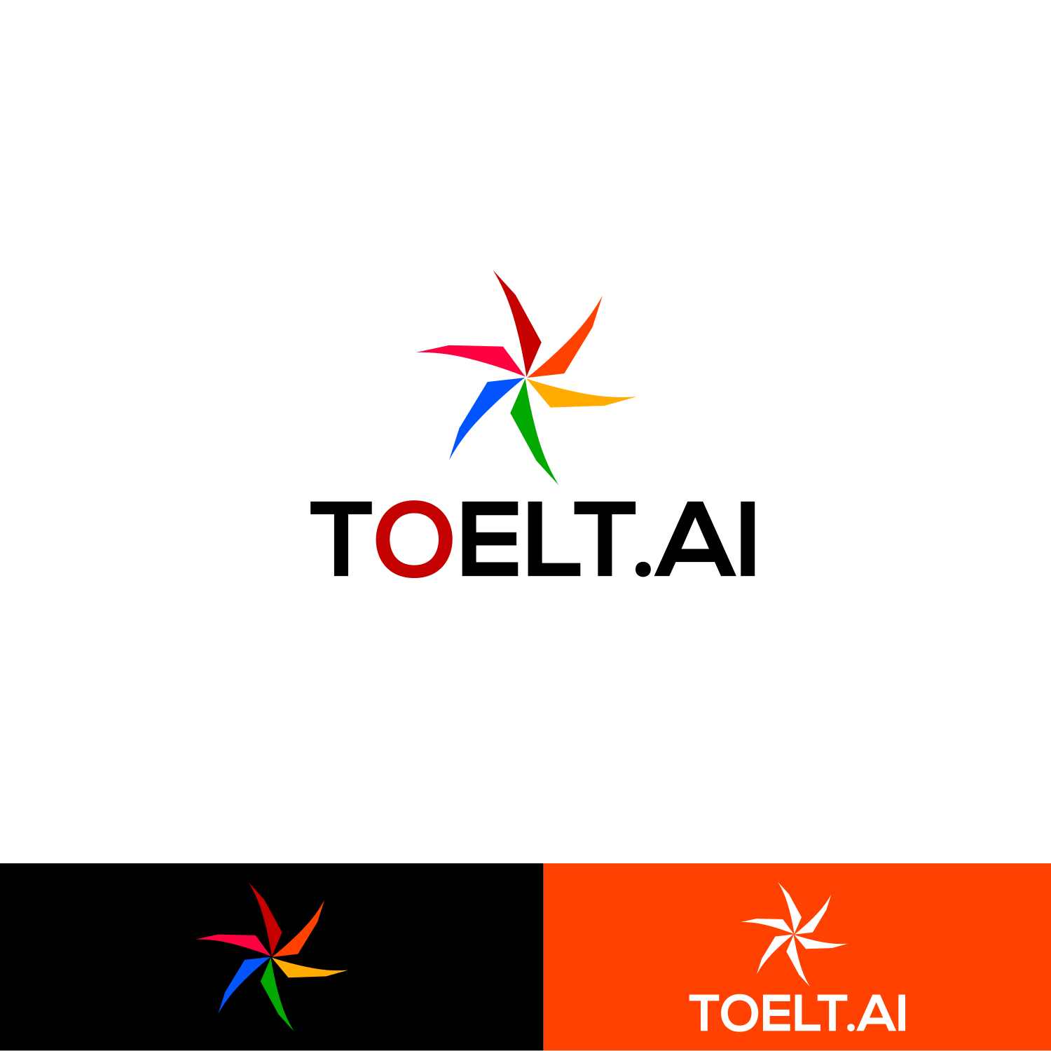Logo Design by zatsukiki for TOELT Ltd. | Design #20044128