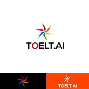 Logo Design by zatsukiki for TOELT Ltd. | Design: #20044128