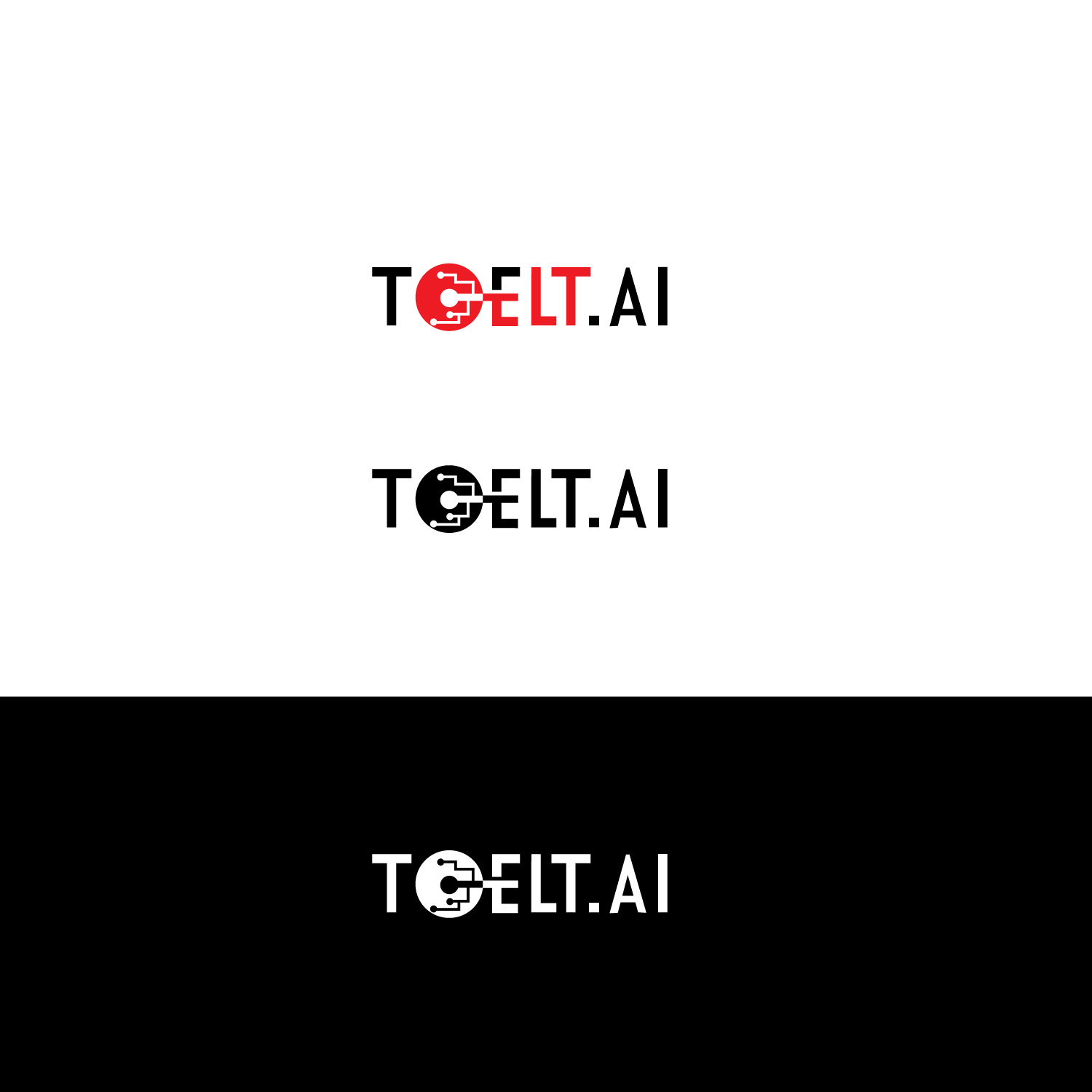 Logo Design by sankar999 for TOELT Ltd. | Design #20009017