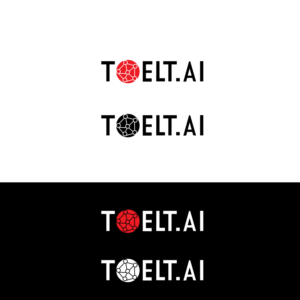 I think that the word TOELT could be in the logo (but do not have to). Possibly TOELT.AI also (The domain name). | Logo Design by sankar999