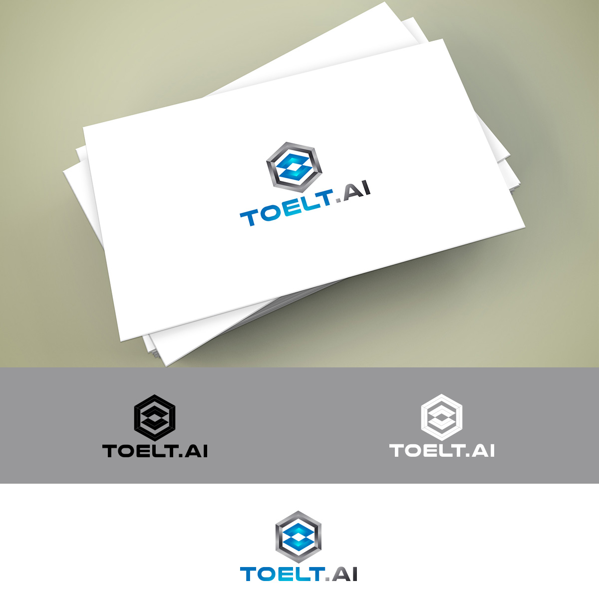 Logo Design by ClearDesign for TOELT Ltd. | Design #20046917