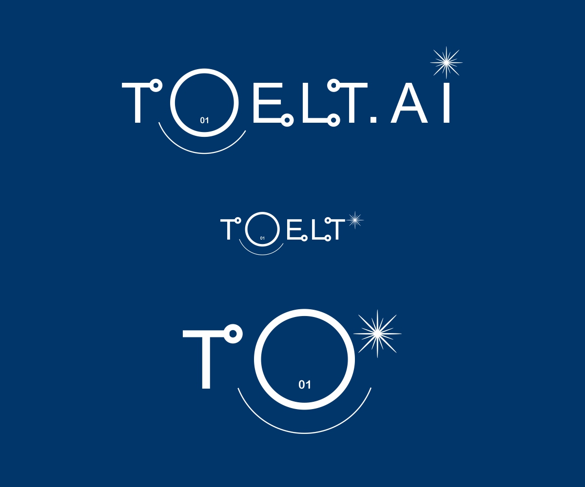 Logo Design by navigatoR design for TOELT Ltd. | Design #20036077