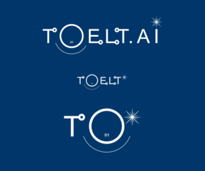 Logo Design by navigatoR design for TOELT Ltd. | Design: #20036077