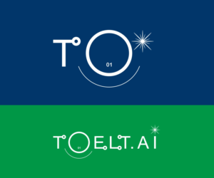 Logo Design by navigatoR design for TOELT Ltd. | Design: #20036078