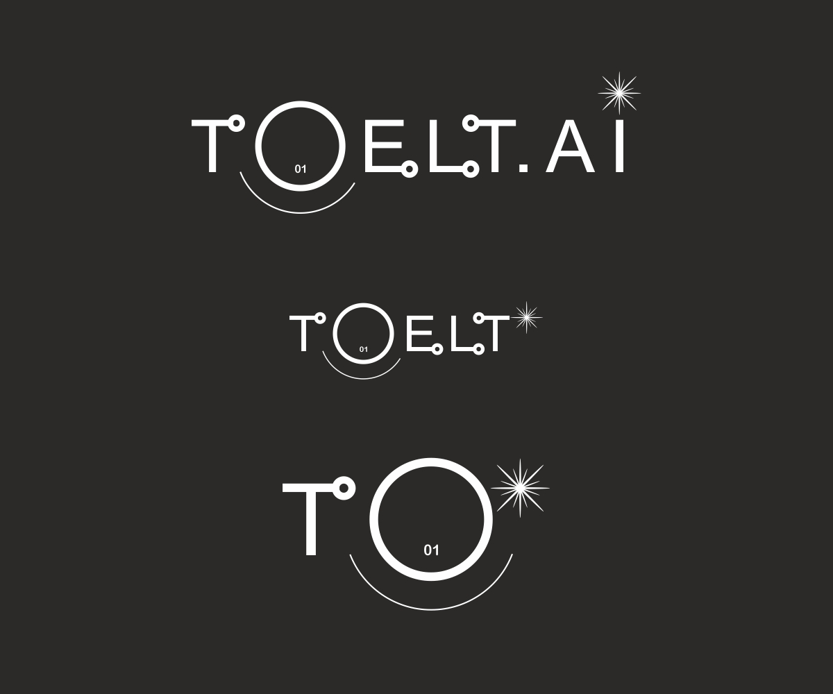 Logo Design by navigatoR design for TOELT Ltd. | Design #20036080