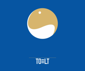 Logo Design by navigatoR design for TOELT Ltd. | Design: #20037928