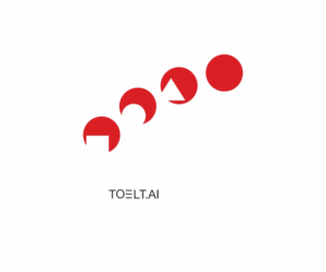 Logo Design by navigatoR design for TOELT Ltd. | Design: #20055395