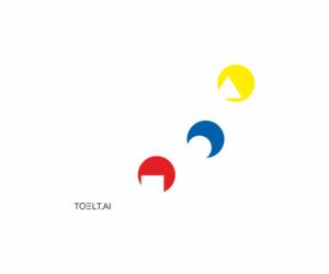 Logo Design by navigatoR design for TOELT Ltd. | Design: #20055583