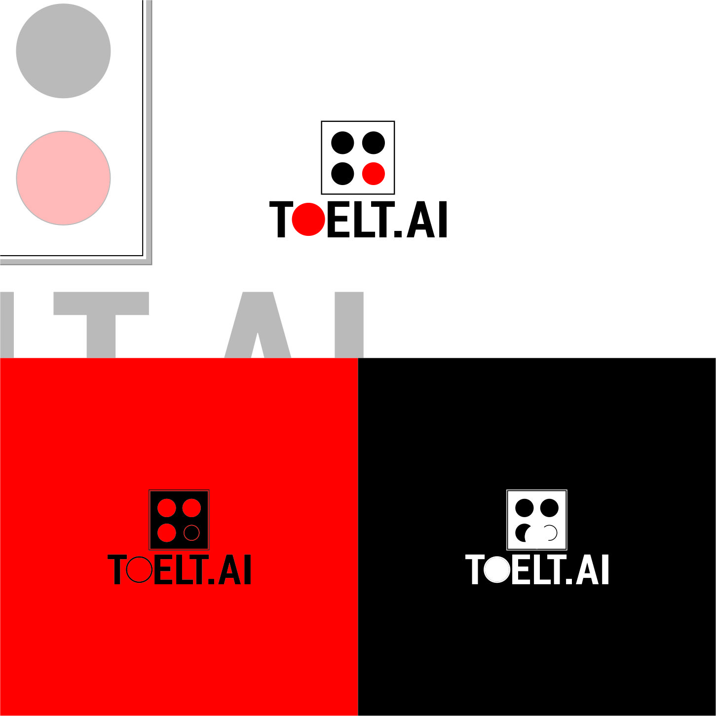 Logo Design by grapicsquad for TOELT Ltd. | Design #20055534