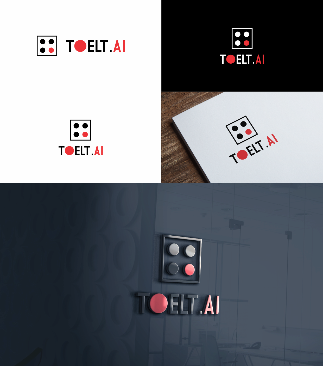 Logo Design by creativechauhan1989 for TOELT Ltd. | Design #20018716
