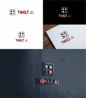 Logo Design by creativechauhan1989 for TOELT Ltd. | Design: #20018716