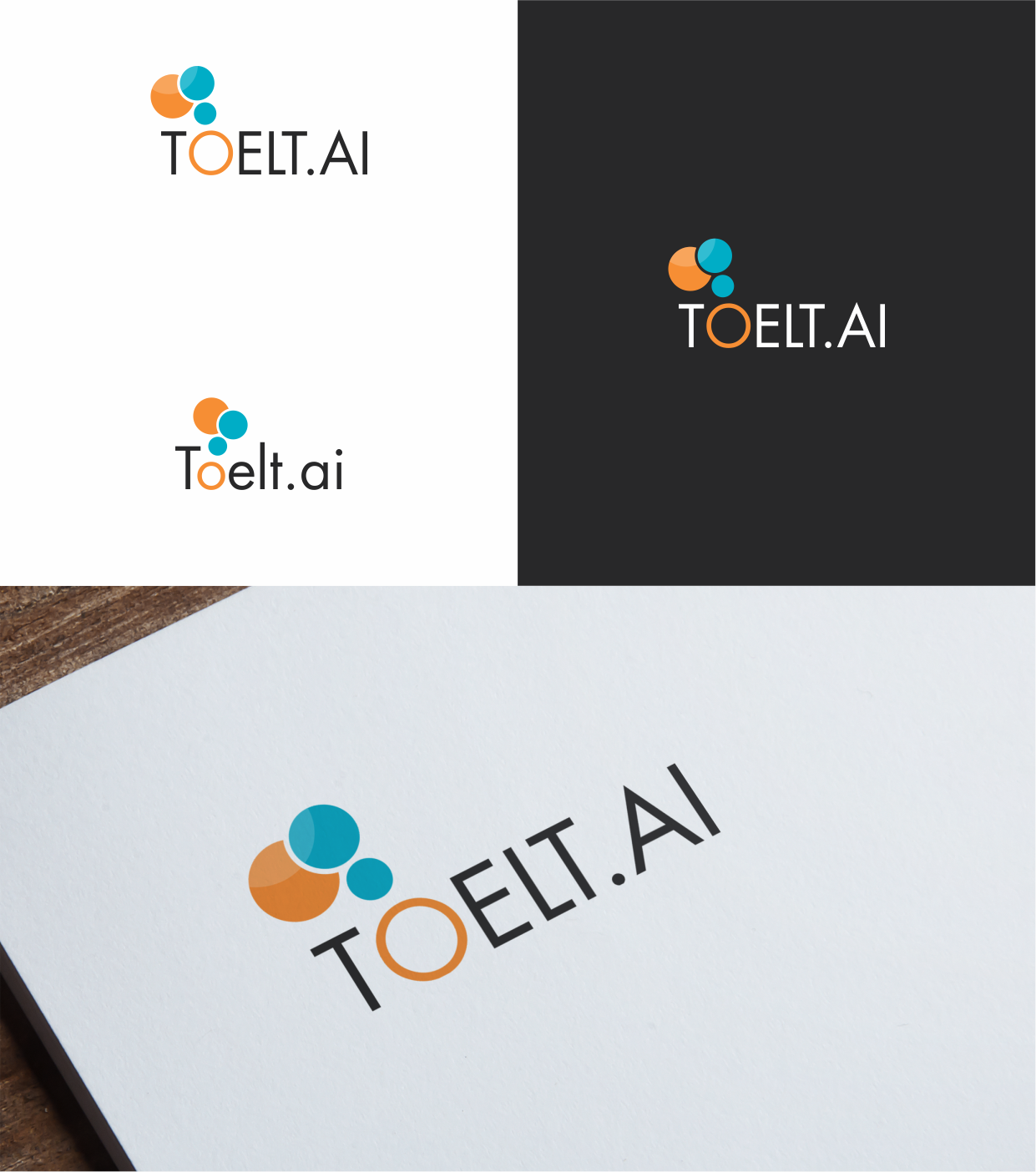 Logo Design by creativechauhan1989 for TOELT Ltd. | Design #20026990