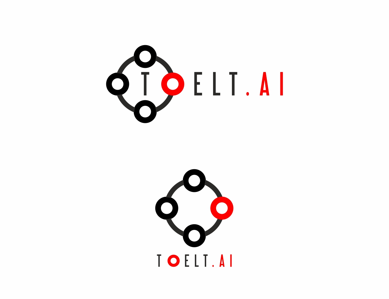 Diseño de Logo por MOH Studio para TOELT Ltd. | Diseño #20012133