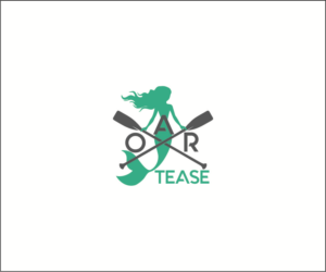 Oar Tease | Design de Logo par Mihaela