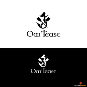 Oar Tease | Design de Logo par Graphic Bricks