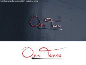 Logo Design by A S design @ for this project | Design: #20028881
