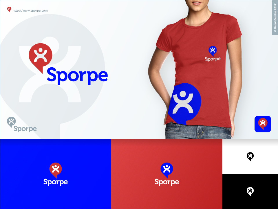 Design de Logo par Raoul Camion pour ce projet | Design #20011577