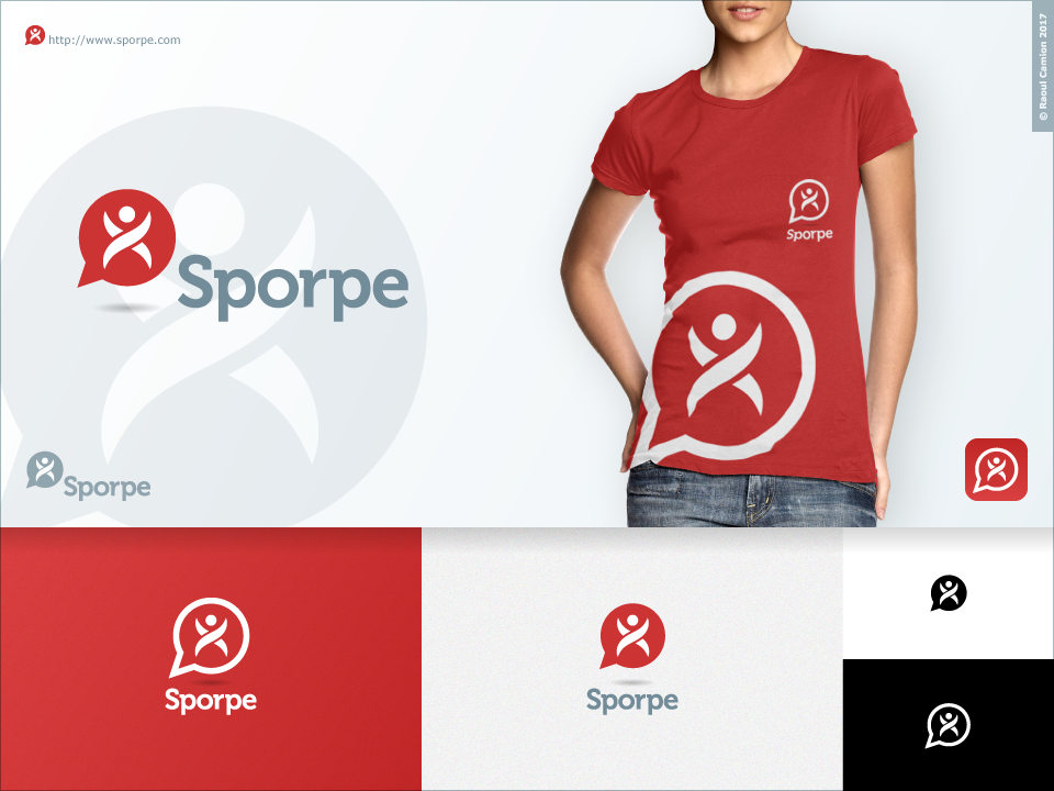 Design de Logo par Raoul Camion pour ce projet | Design #20044710