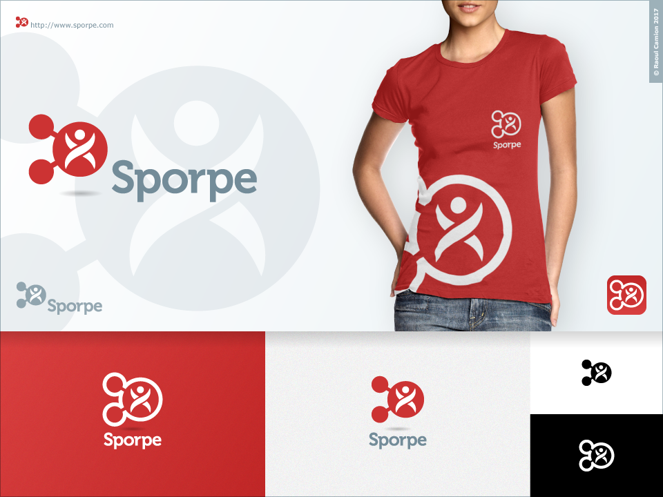 Design de Logo par Raoul Camion pour ce projet | Design #20061357