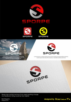 Logo Design by Mariono Fx for this project | Design: #20025228