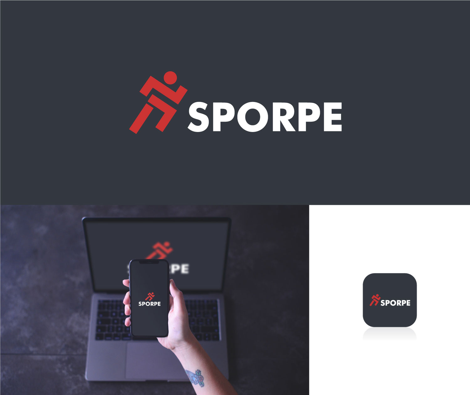 Logo Design by salliyacine77 for this project | Design #20023266