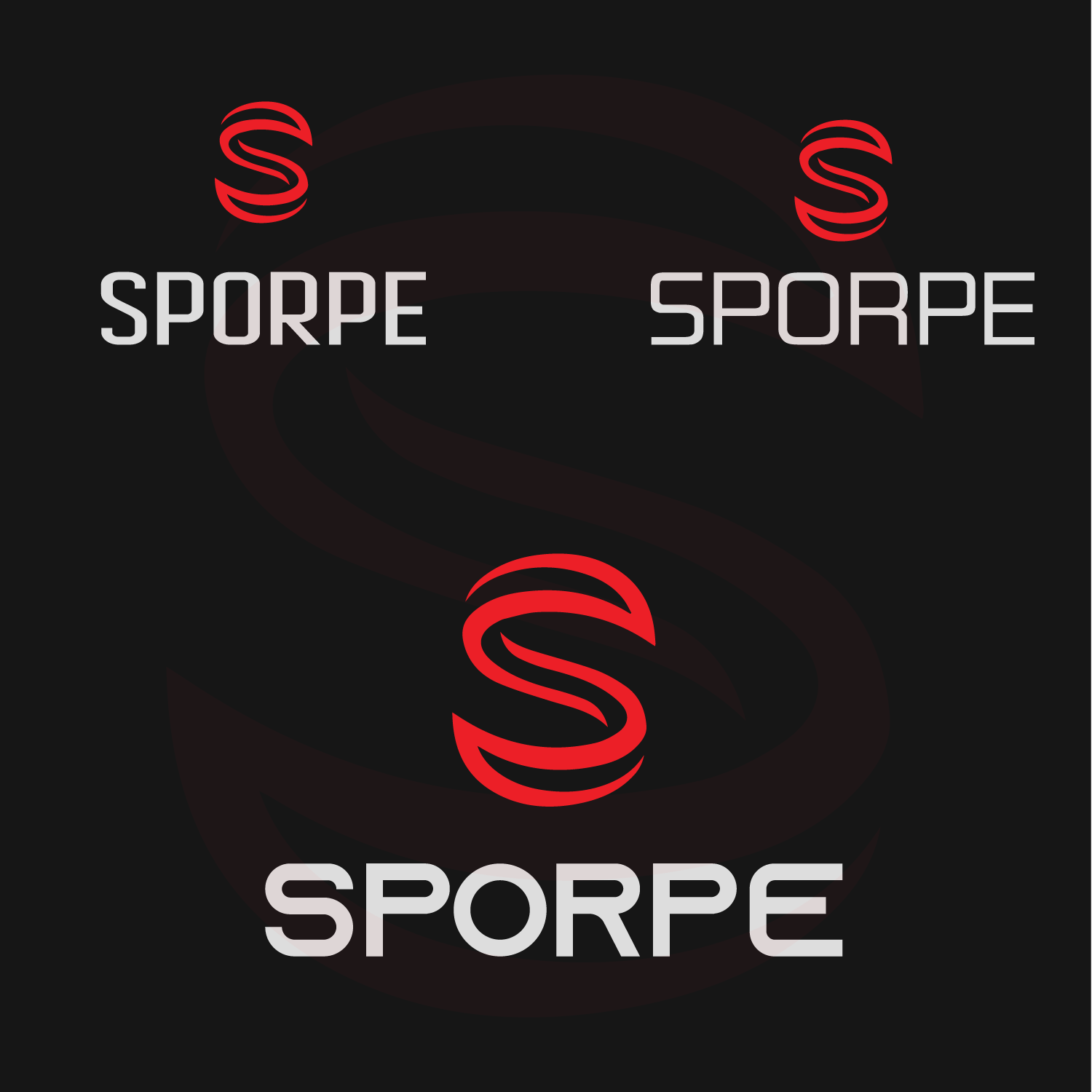 Logo Design by SaiqMuslim for this project | Design #20033483