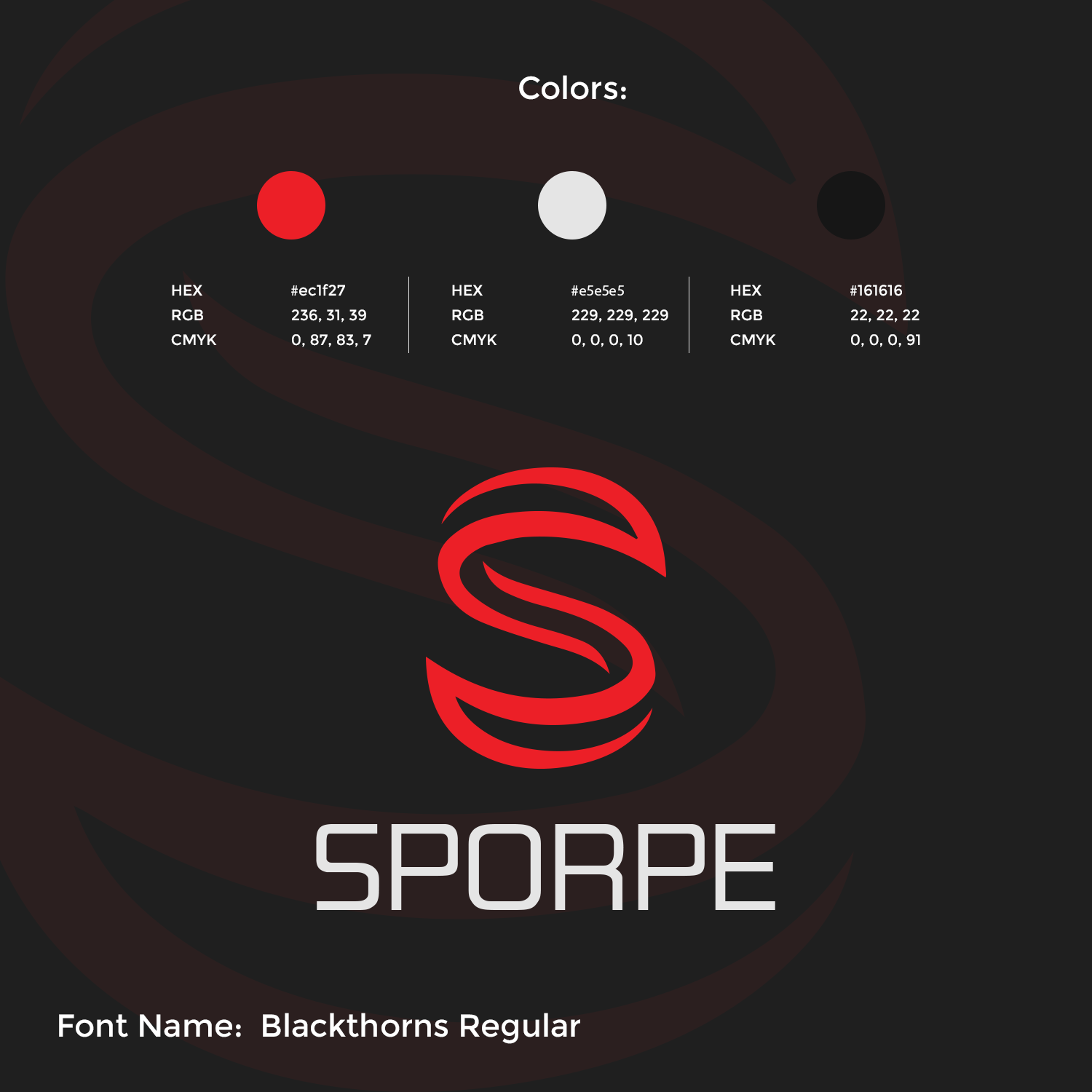 Logo Design by SaiqMuslim for this project | Design #20037301