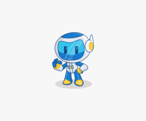 Mascot Design by NamiLurihas