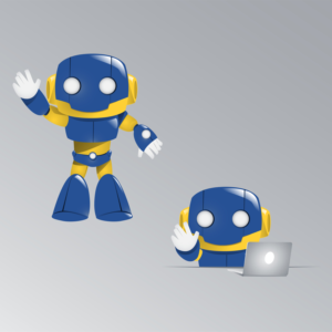 Mascot Design by Masyhurizal