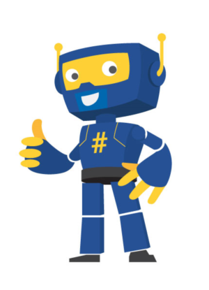 Mascot Design by Miketerashi