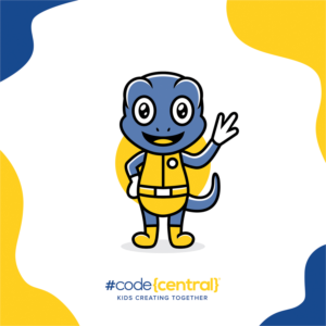 Mascot Design by thesensorstudio