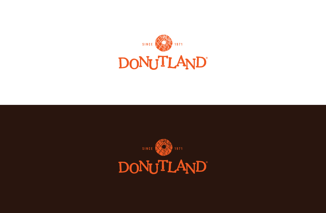 Logo Design by GLDesigns for Charlotte LLC DBA Donutland | Design #20014475