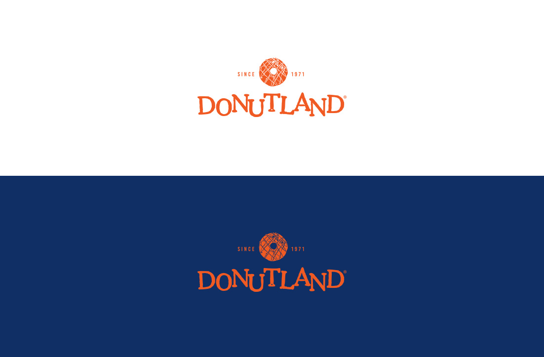 Diseño de Logo por GLDesigns para Charlotte LLC DBA Donutland | Diseño #20015471