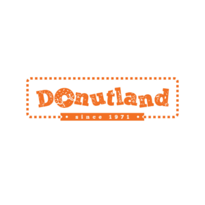 Logo-Design von michellefrances für Charlotte LLC DBA Donutland | Design #20029274