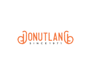 Logo Design by Alleria.Designz for Charlotte LLC DBA Donutland | Design: #20012072