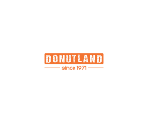 Logo Design by LKSUS for Charlotte LLC DBA Donutland | Design: #20018275