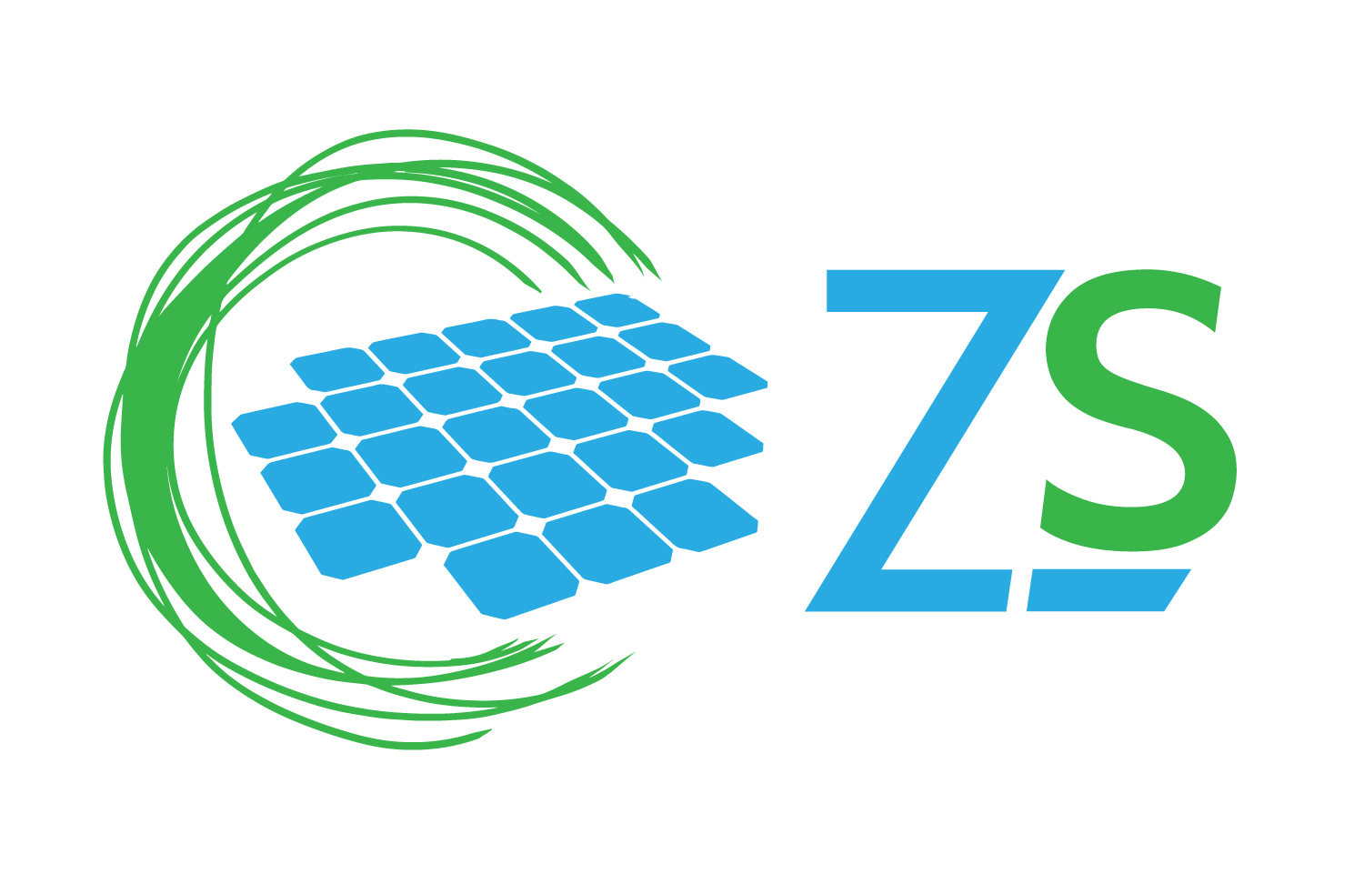 Logo-Design von Gregorio Creative für ZenSolar | Design #20025204
