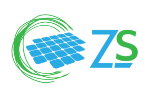 Diseño de Logo por Gregorio Creative para ZenSolar | Diseño: #20025204