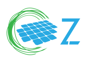 Diseño de Logo por Gregorio Creative para ZenSolar | Diseño: #20025205
