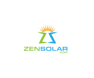 Diseño de Logo por megamen para ZenSolar | Diseño: #20011370
