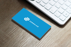 Diseño de Logo por KmsDesign para ZenSolar | Diseño: #20033932