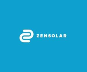 Diseño de Logo por KmsDesign para ZenSolar | Diseño: #20033933