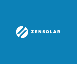 Diseño de Logo por KmsDesign para ZenSolar | Diseño: #20033950