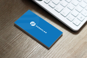 Diseño de Logo por KmsDesign para ZenSolar | Diseño: #20033952