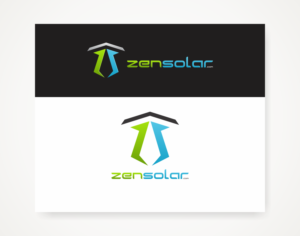 Logo Design by Savana for ZenSolar | Design: #20014671