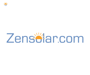 Diseño de Logo por eMARK para ZenSolar | Diseño: #20026680